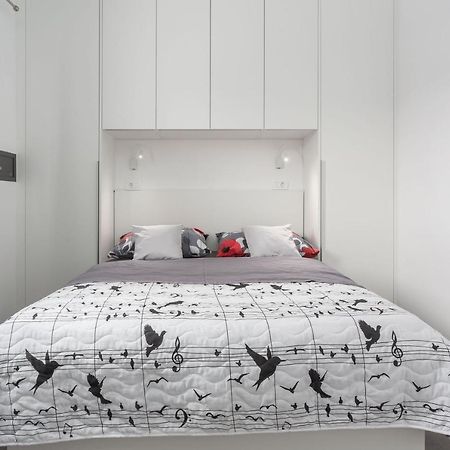 Gallery Apartment In Skrbcici ภายนอก รูปภาพ