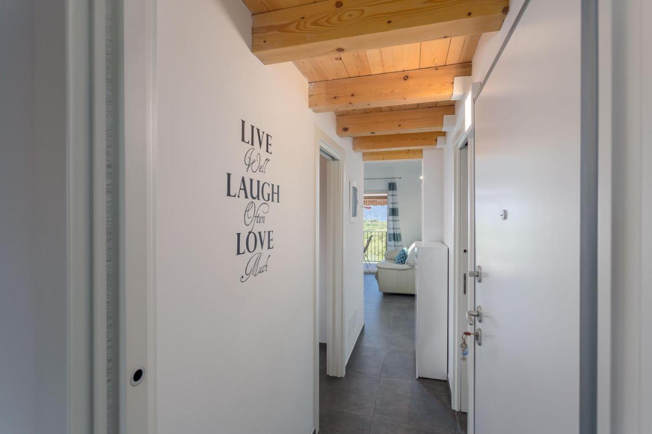 Gallery Apartment In Skrbcici ภายนอก รูปภาพ