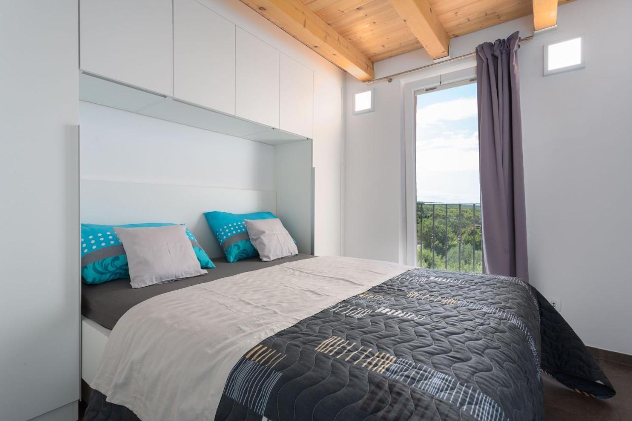 Gallery Apartment In Skrbcici ภายนอก รูปภาพ