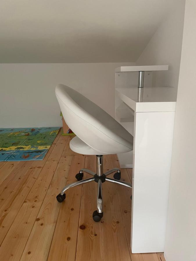 Gallery Apartment In Skrbcici ภายนอก รูปภาพ