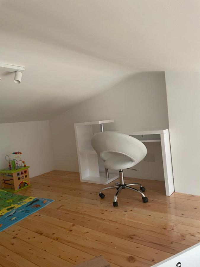 Gallery Apartment In Skrbcici ภายนอก รูปภาพ