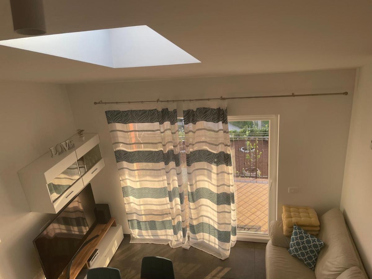 Gallery Apartment In Skrbcici ภายนอก รูปภาพ