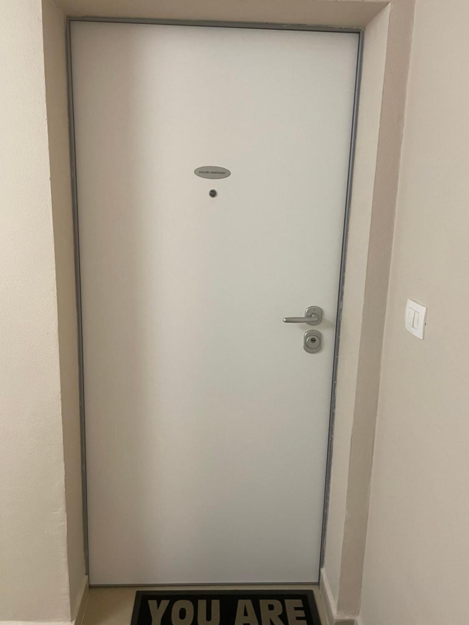 Gallery Apartment In Skrbcici ภายนอก รูปภาพ